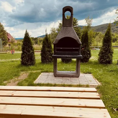 Konopnickiej, Sun & Snow Apartamento