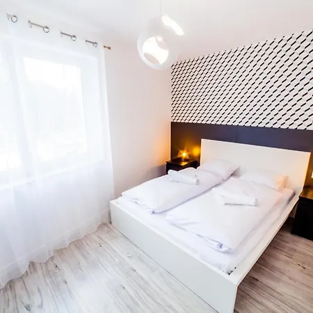 Konopnickiej, Sun & Snow Karpacz