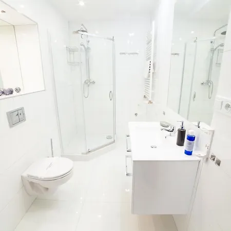 Konopnickiej, Sun & Snow Karpacz