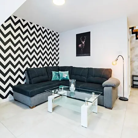 Konopnickiej, Sun & Snow Apartamento Karpacz