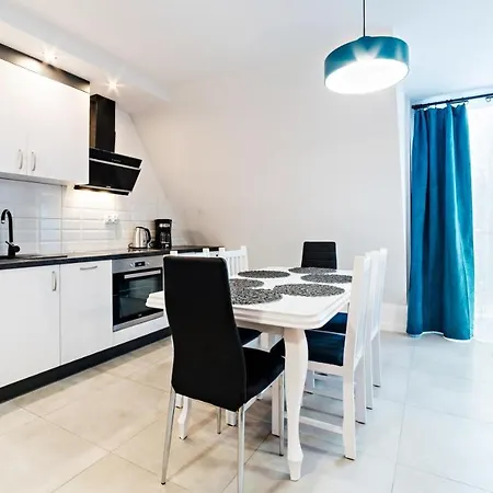 Konopnickiej, Sun & Snow Apartamento Karpacz