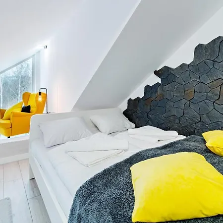 Apartamento Konopnickiej, Sun & Snow