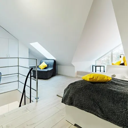 Konopnickiej, Sun & Snow *