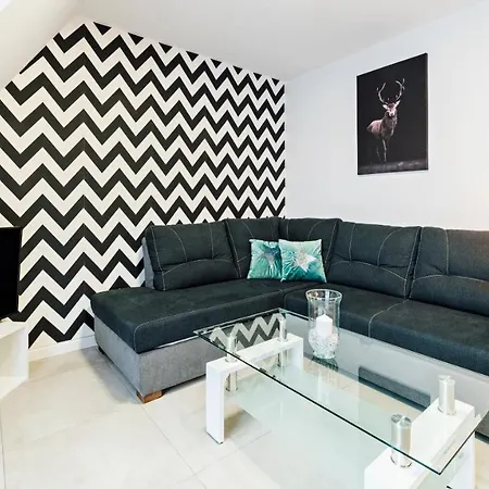 Apartamento Konopnickiej, Sun & Snow *