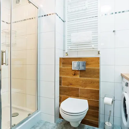 Apartamento Konopnickiej, Sun & Snow *