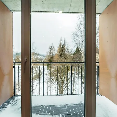 Konopnickiej, Sun & Snow Apartamento