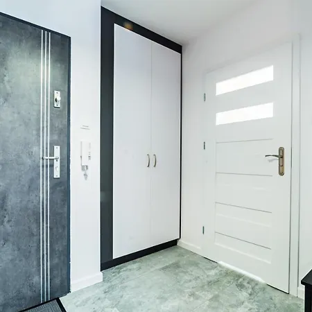 Konopnickiej, Sun & Snow Apartamento Karpacz