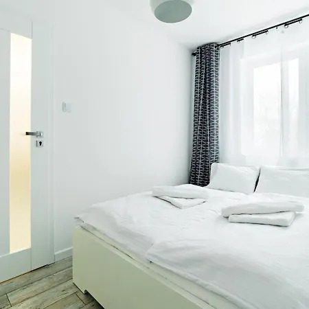 Konopnickiej, Sun & Snow Apartamento *