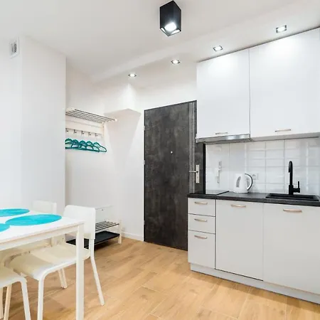 Apartamento Konopnickiej, Sun & Snow *