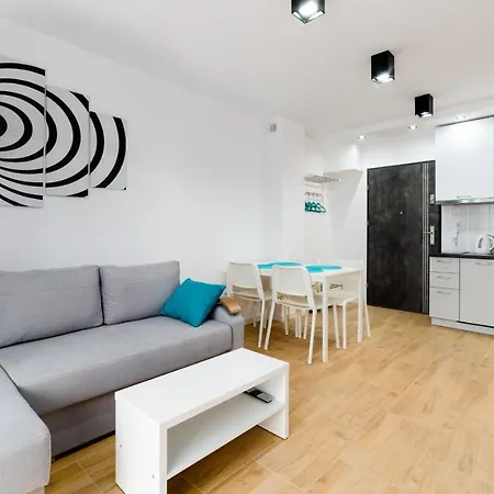 Konopnickiej, Sun & Snow Karpacz