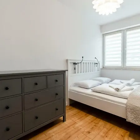 Konopnickiej, Sun & Snow * Karpacz