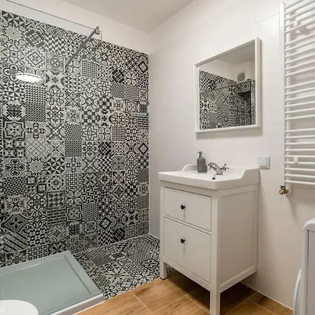 Apartamento Konopnickiej, Sun & Snow *