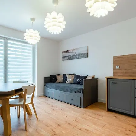 Apartamento Konopnickiej, Sun & Snow *