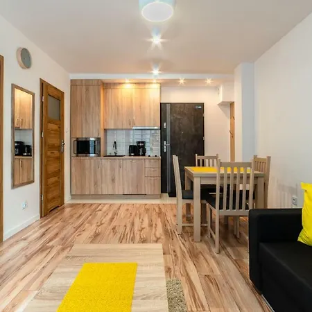 Apartamento Konopnickiej, Sun & Snow Karpacz
