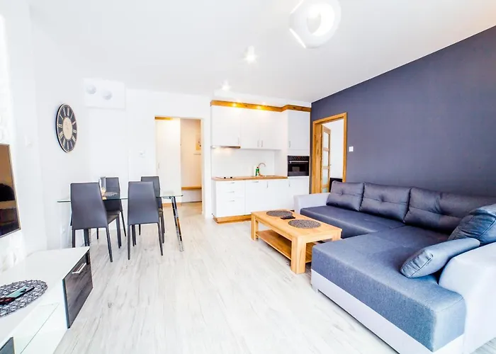 Apartment Konopnickiej, Sun & Snow Karpacz