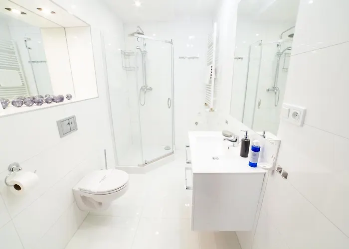 Konopnickiej, Sun & Snow Karpacz