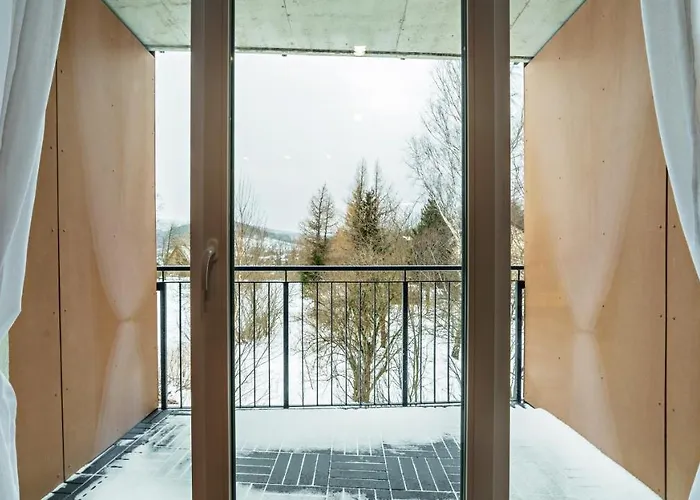 Konopnickiej, Sun & Snow Lägenhet