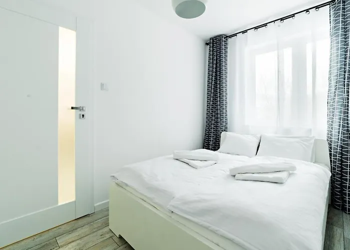 Konopnickiej, Sun & Snow Apartment *