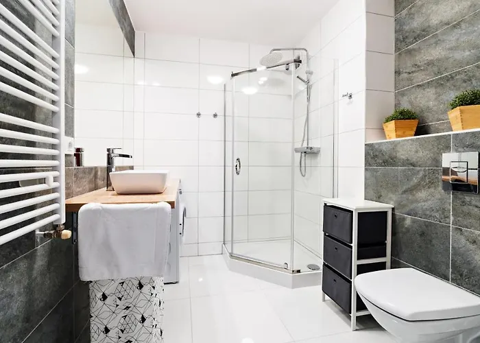 Konopnickiej, Sun & Snow * Karpacz