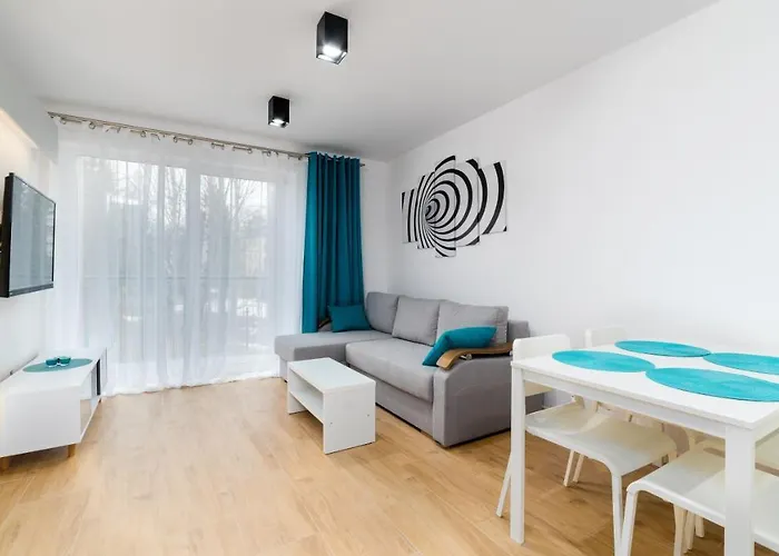 Konopnickiej, Sun & Snow * Karpacz