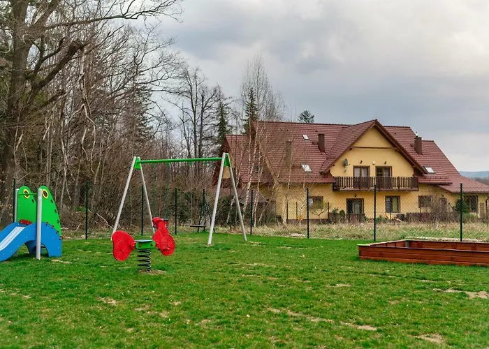 Konopnickiej, Sun & Snow * Karpacz