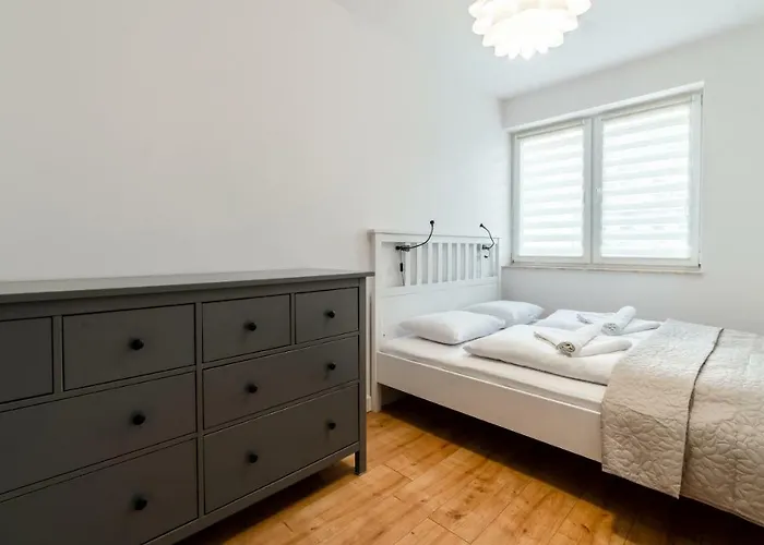 Konopnickiej, Sun & Snow * Karpacz