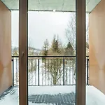 Konopnickiej, Sun & Snow 아파트