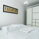 아파트 Konopnickiej, Sun & Snow