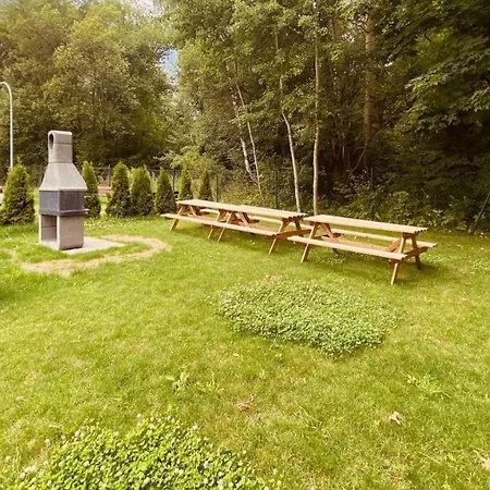 Konopnickiej, Sun & Snow 公寓 *