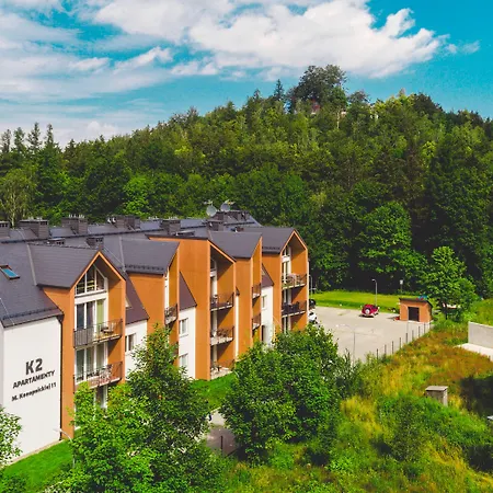 Sun & Snow, Karpacz Konopnickiej * קרפאז'