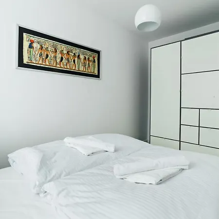 公寓 Konopnickiej, Sun & Snow