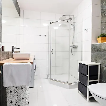 Konopnickiej, Sun & Snow * 卡尔帕奇