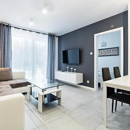 公寓 Konopnickiej, Sun & Snow 卡尔帕奇