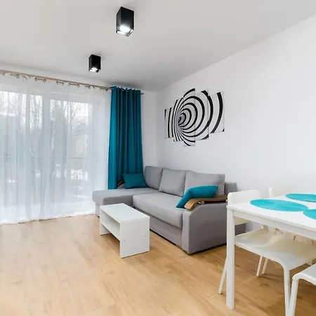 Konopnickiej, Sun & Snow * 卡尔帕奇