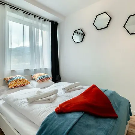 Konopnickiej, Sun & Snow * 卡尔帕奇