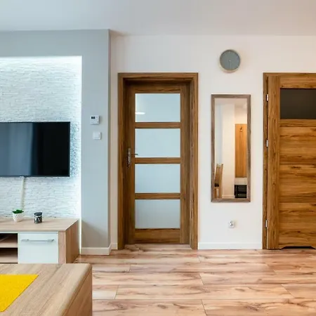 Konopnickiej, Sun & Snow *