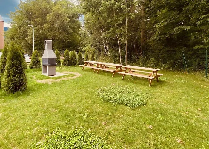 Konopnickiej, Sun & Snow Διαμέρισμα *