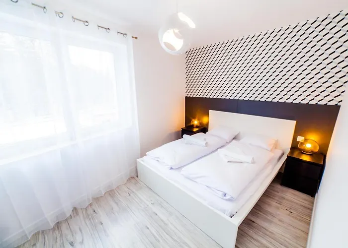 Konopnickiej, Sun & Snow Karpacz