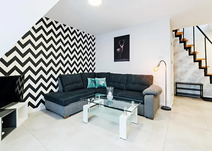 Konopnickiej, Sun & Snow Διαμέρισμα Karpacz