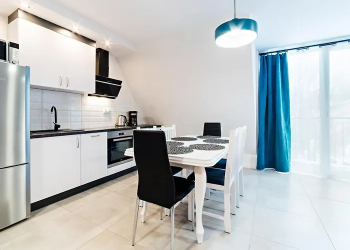 Konopnickiej, Sun & Snow Διαμέρισμα Karpacz