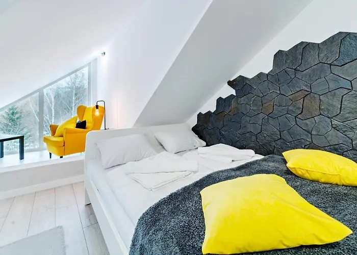 Διαμέρισμα Konopnickiej, Sun & Snow