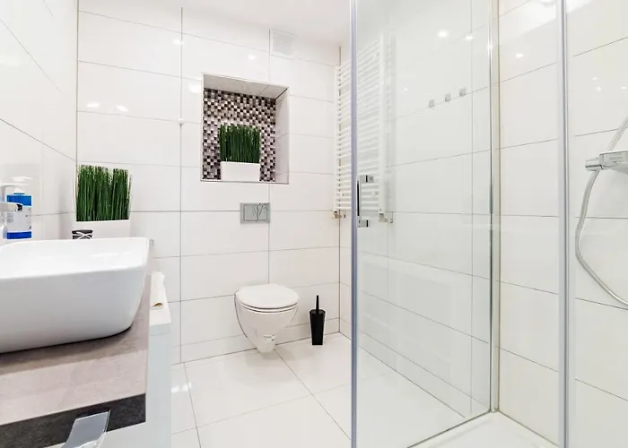 Konopnickiej, Sun & Snow * Karpacz