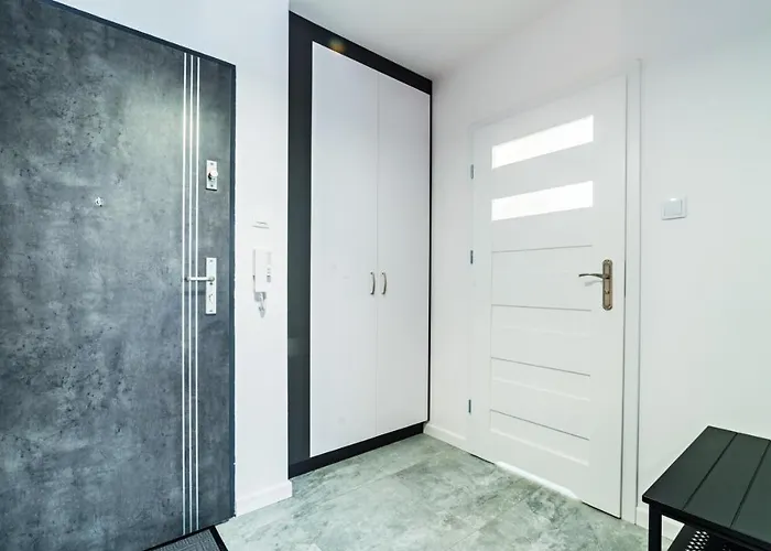 Konopnickiej, Sun & Snow Διαμέρισμα Karpacz