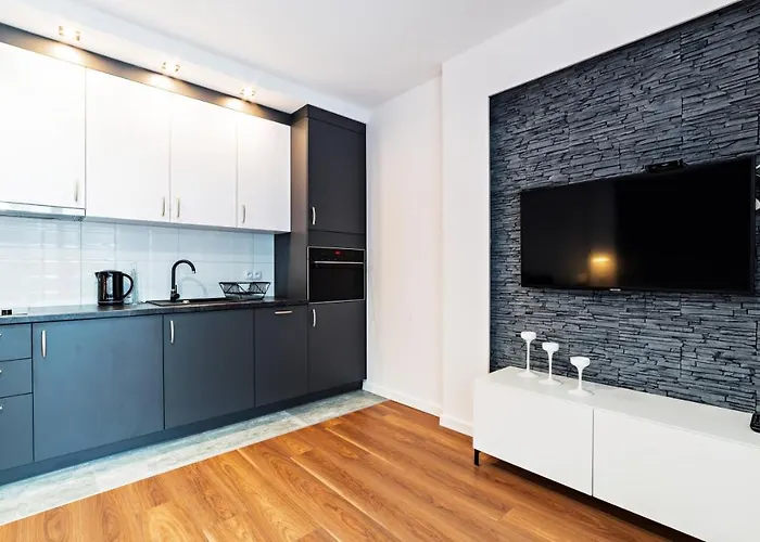 Konopnickiej, Sun & Snow *