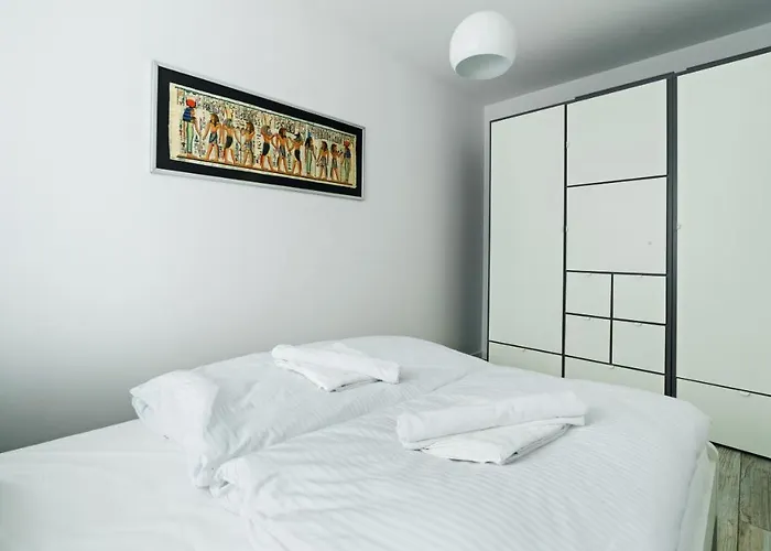 Διαμέρισμα Konopnickiej, Sun & Snow