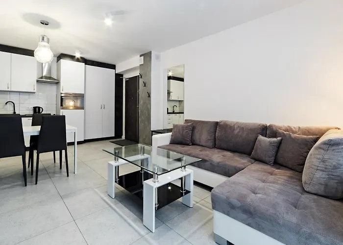 Konopnickiej, Sun & Snow * カルパッチ