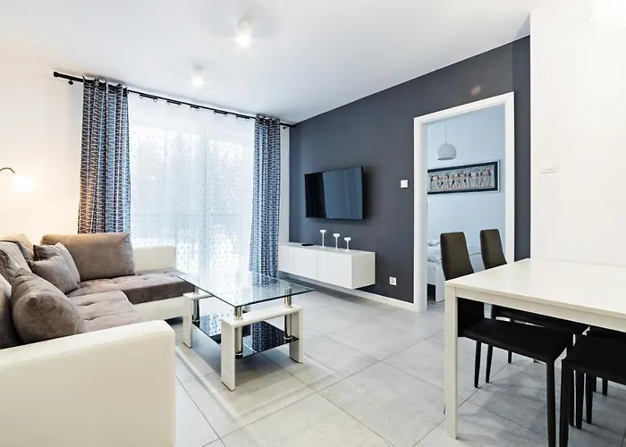 Διαμέρισμα Konopnickiej, Sun & Snow Karpacz