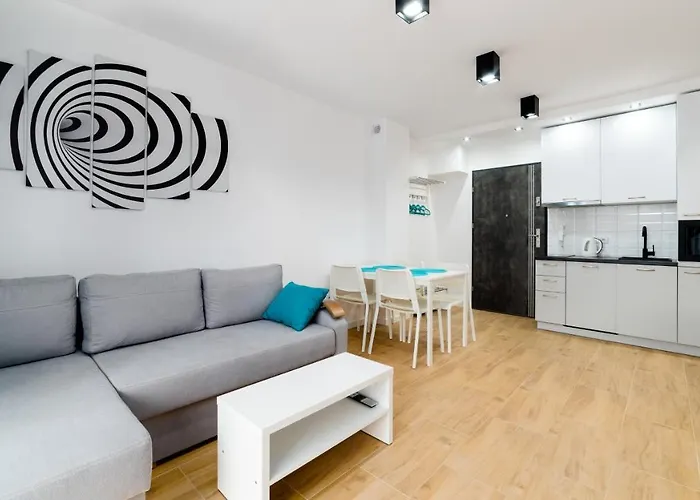 Konopnickiej, Sun & Snow Karpacz