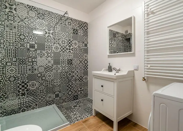 Διαμέρισμα Konopnickiej, Sun & Snow *